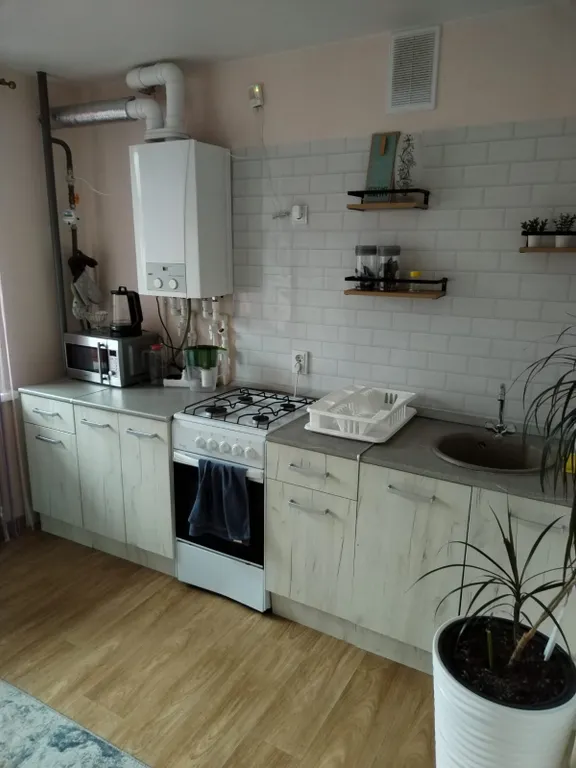 Квартира Уютная квартира — Ярославль