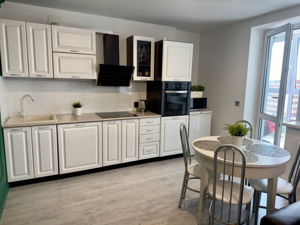 Видовая студия в центре Бреста