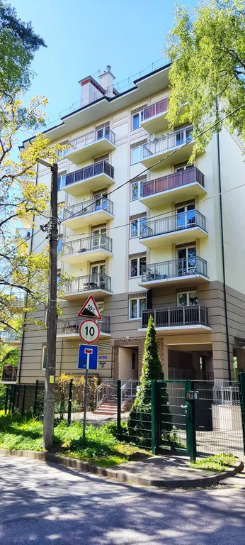 Квартира Квартира ОК-Светлик — Светлогорск