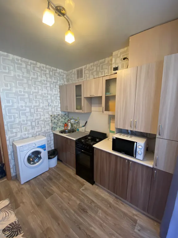 Чистая, уютная квартира