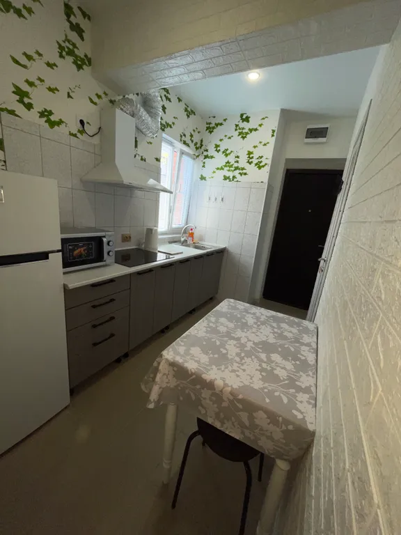 Квартира Квартира Гостевой Дом Ейск — Ейск