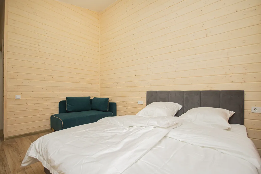 Современные апартаменты 6