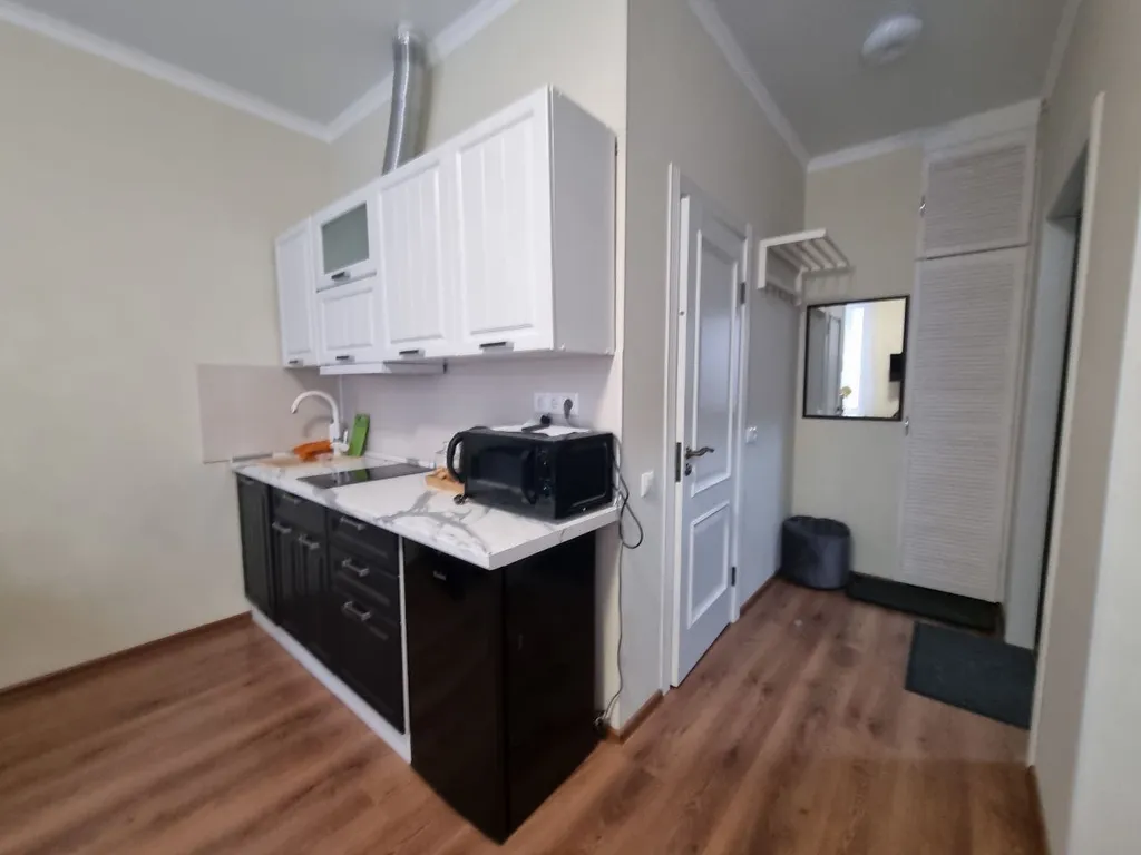 Апартаменты для работы и отдыха