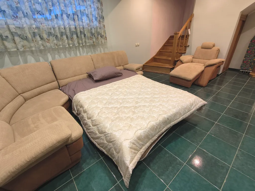 Аквапарк Галактика 100м! Газпром Лаура 450м! Сауна, мангал, купель