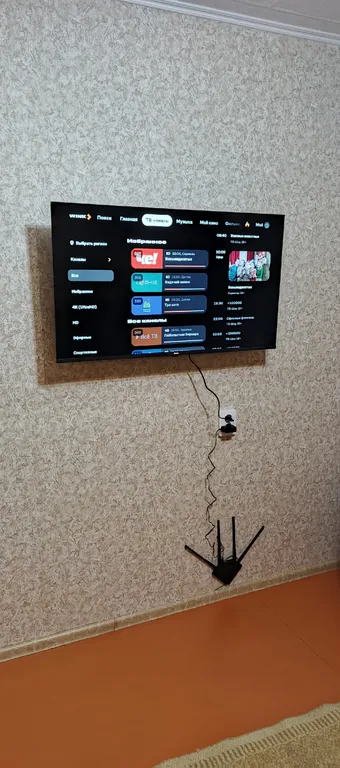 Квартира в центре в 5 минутах до ЖД и автовокзала