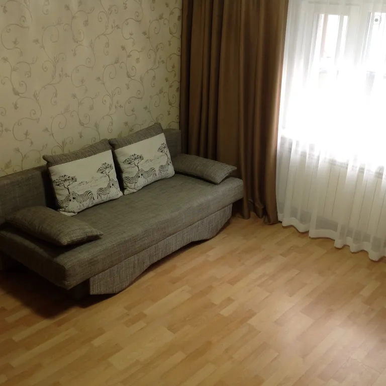 Коттедж Дом в Рыбачьем для семейного отдыха — Рыбачий