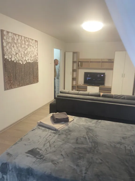 Квартира  в расширенном центре города