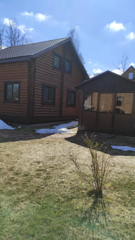 Гостевой дом Подлипки