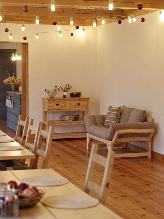 Гостевой дом Птушка