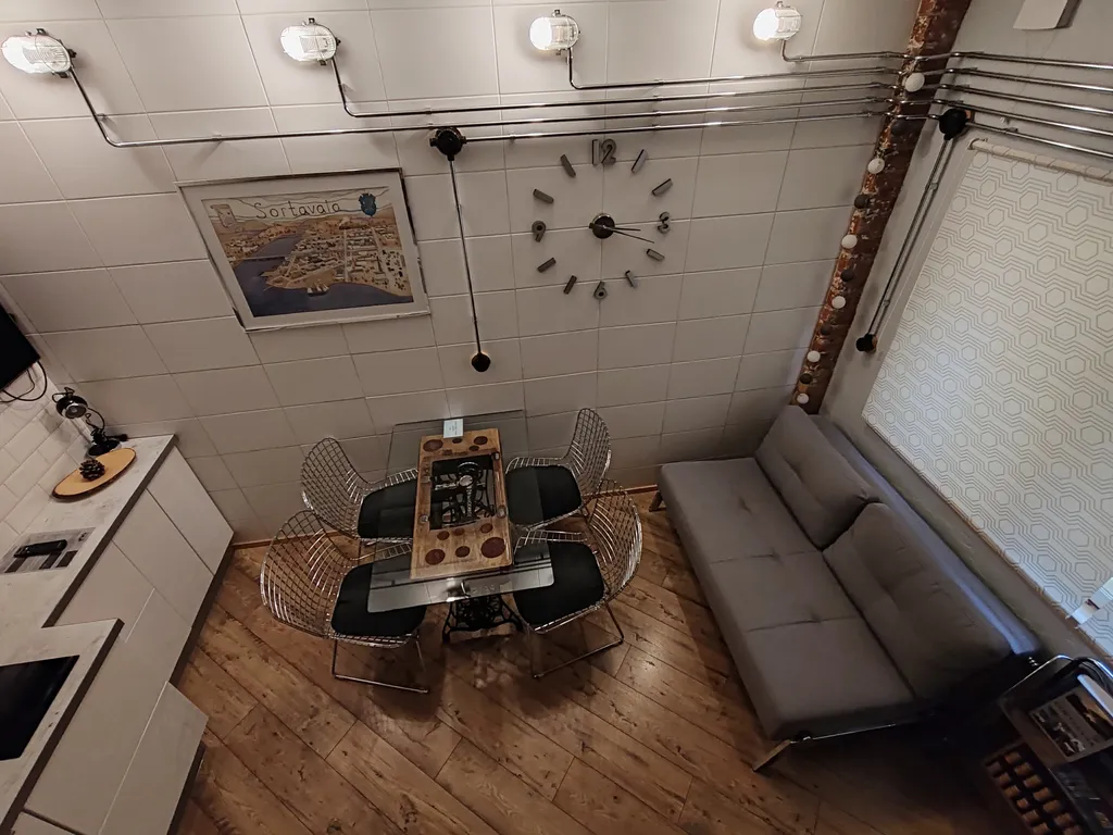 Сортавала-лофт