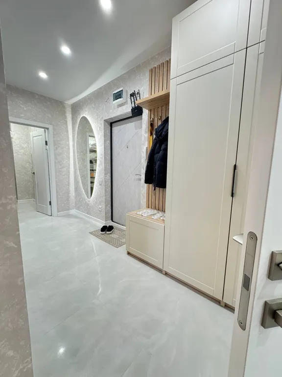 Квартира в лучшем районе Ставрополя