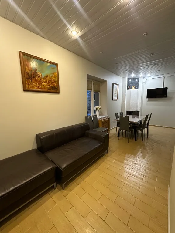 Идеальное место для вашего отдыха