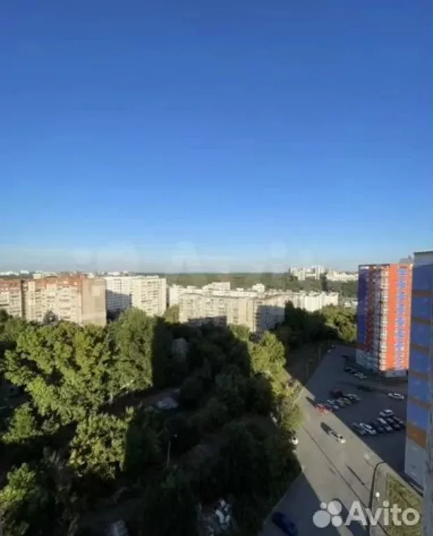 Квартира Уютная квартира в центре города с дизайнерским ремонтом — Уфа