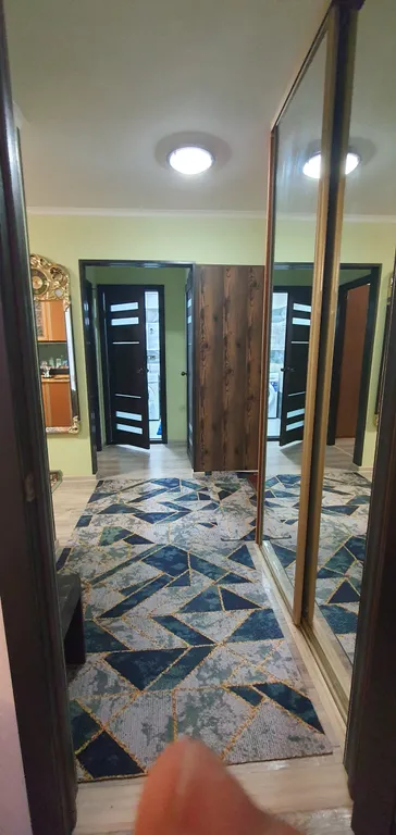 Уютная 2-комнатная квартира для комфортного проживания