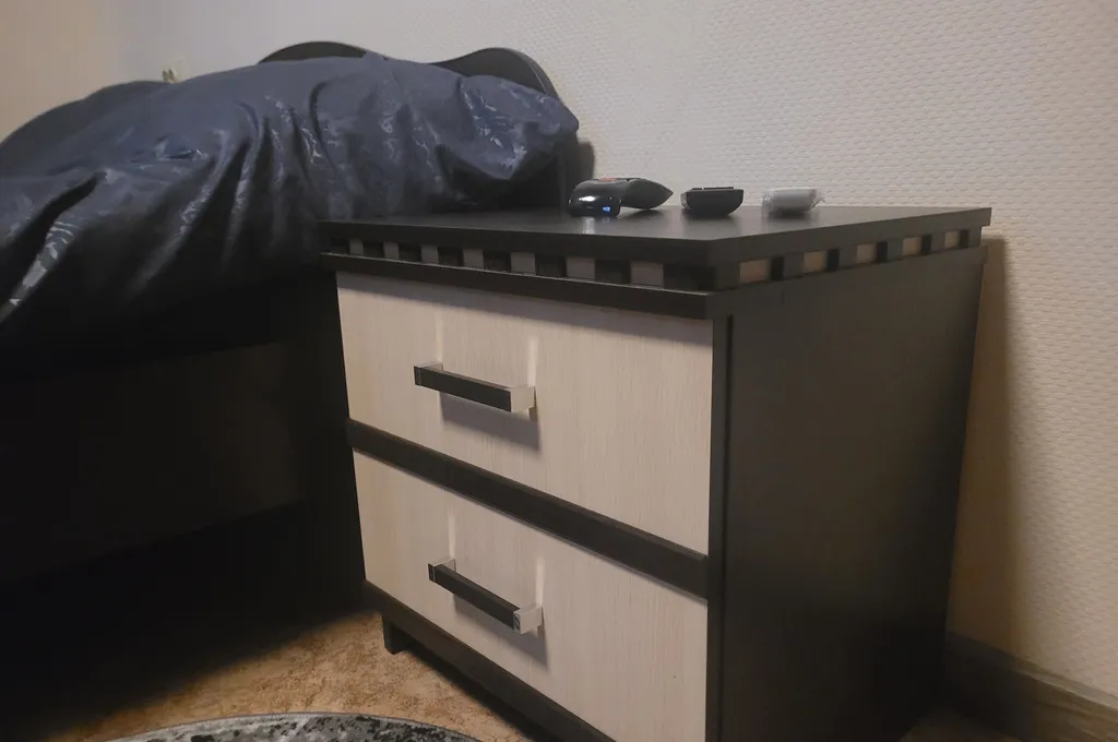 Романтика для двоих