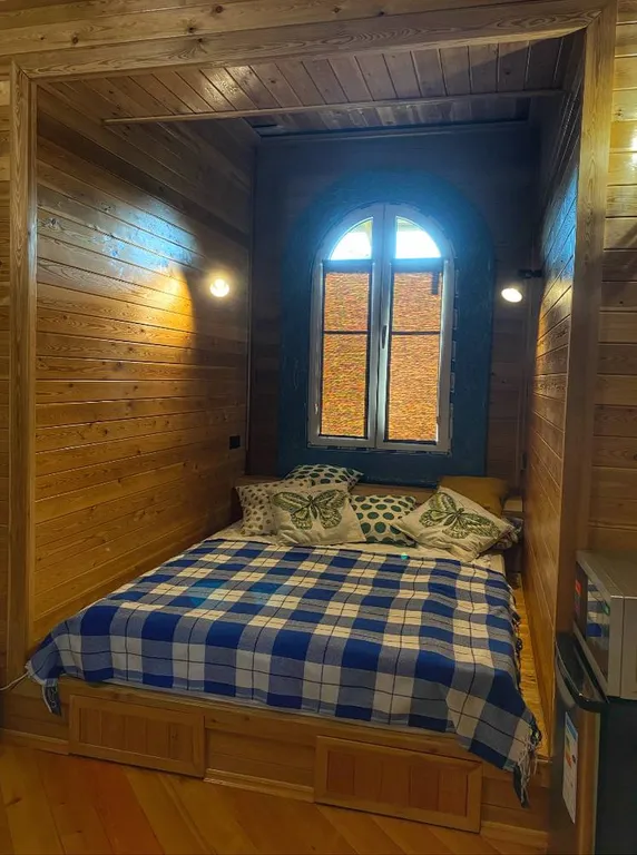 Вилла с 2 спальнями