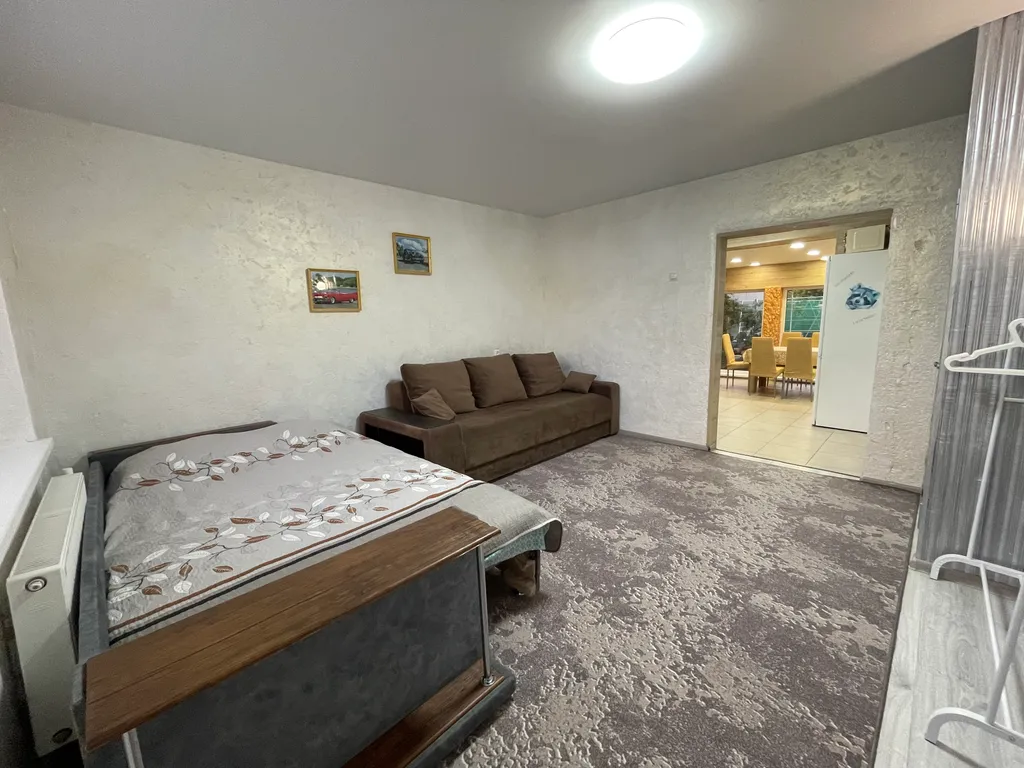 Загородный дом Лиман