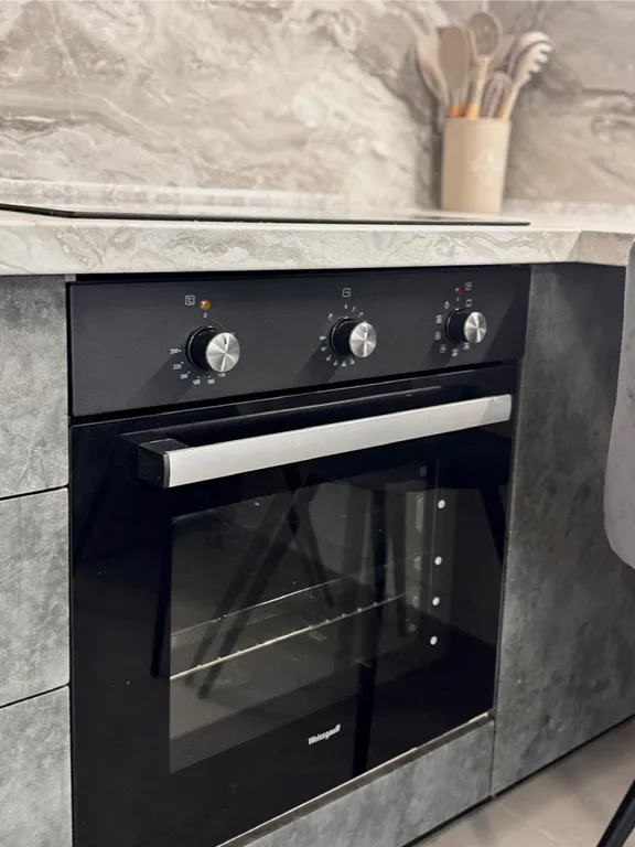 Квартира Квартира Еврооднушка в жк волга парк, рядом с гуор и аквапарком — Ярославль