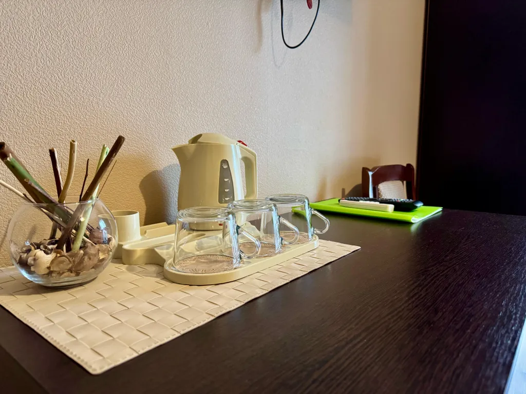 Квартира Комната — Геленджик