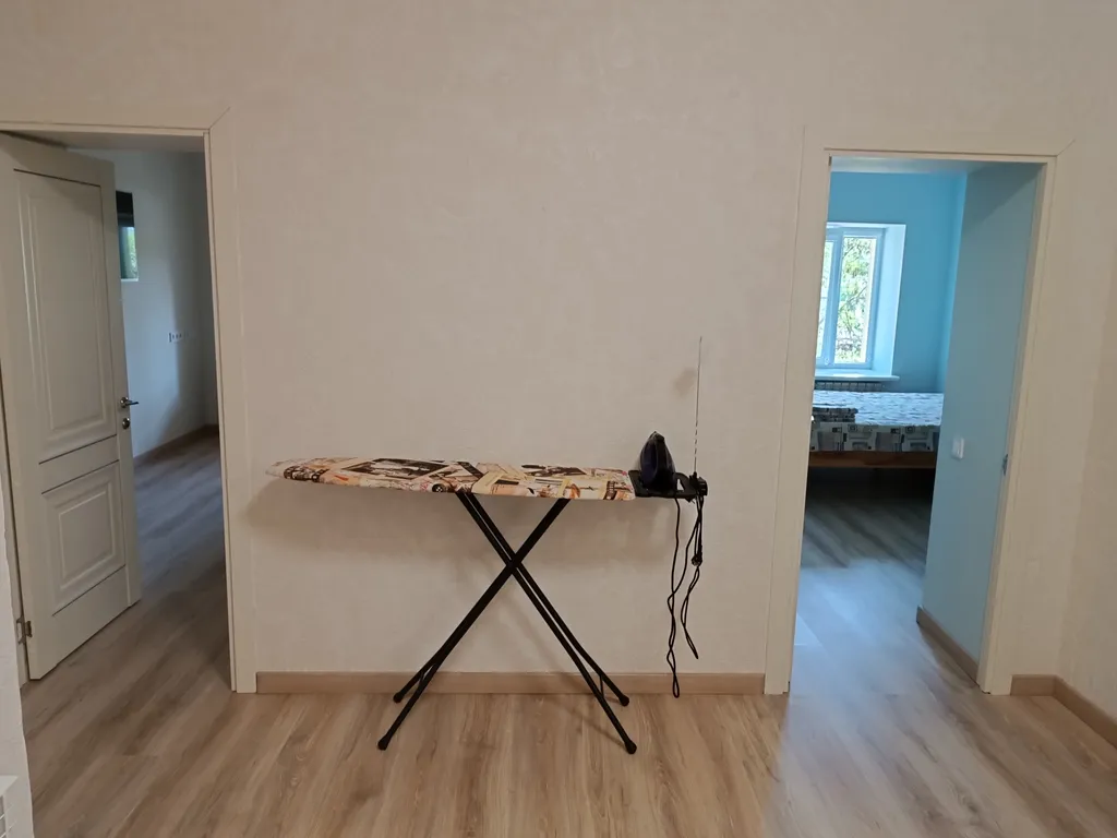 Квартира рядом с парком