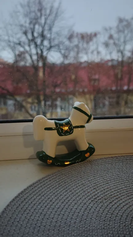 Уникальная квартира с камином в историческом центре города