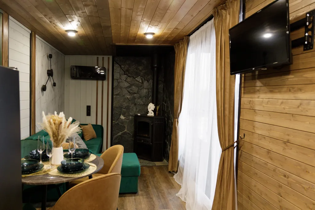 Под парусом