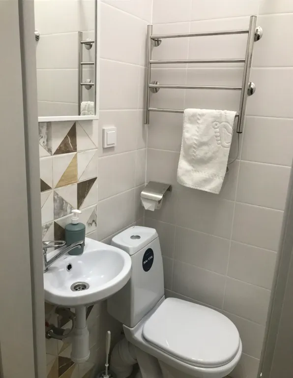 Отдельная студия