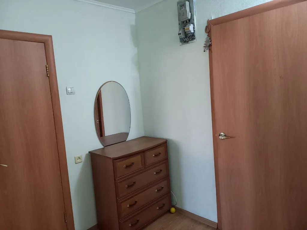 Хорошая квартира в районе Луговой