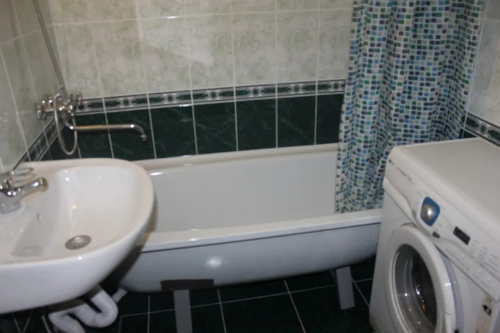 Квартира Уютная квартира в районе ККБ 1, ЗИП — Краснодар