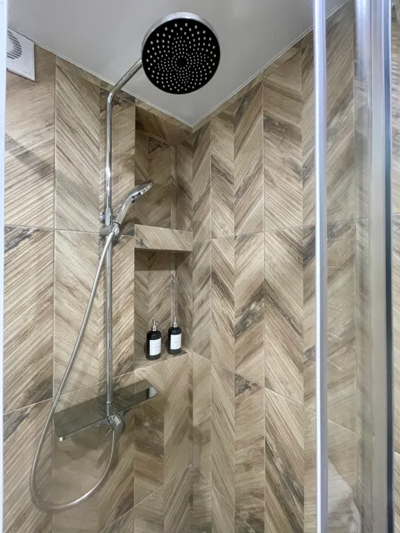 Апартамент рядом с крокус экспо