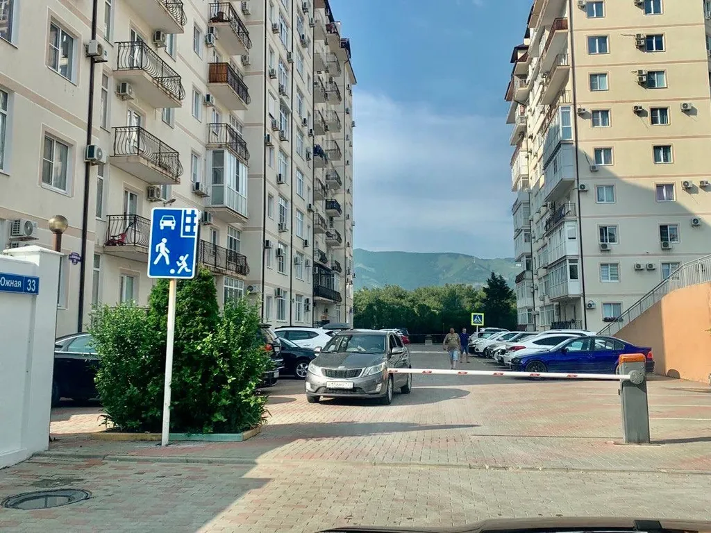 Видовая квартира в Геленджике | Панорама бухты  + реликтовые сосны