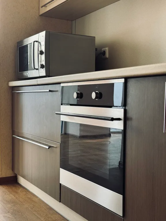 Квартира в 200 метрах от Мамаева кургана