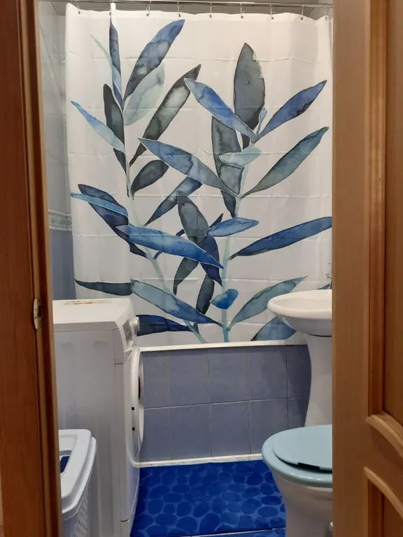 Квартира у двух вокзалов