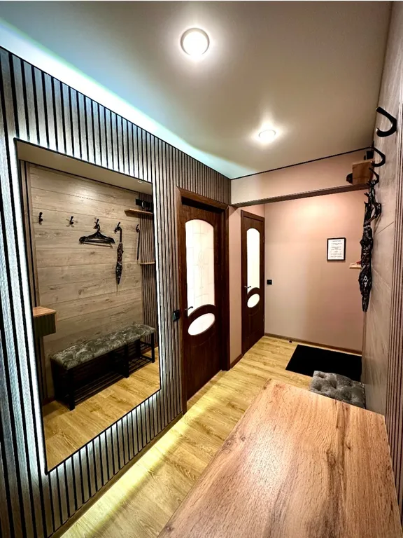 Квартира Роскошные апартаменты Deluxe- в 7 минутах езды от кремля — Великий Новгород