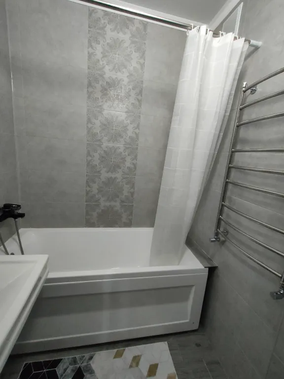 Апартаменты ЖК Наурыз Парк