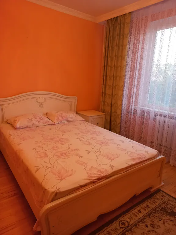 Уютная квартира в центре горда