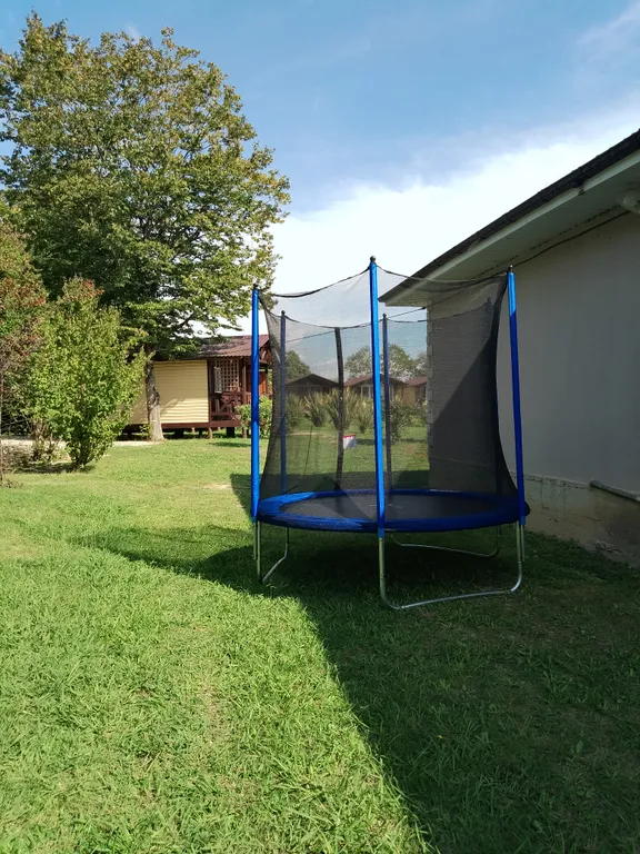 Домик комфорт