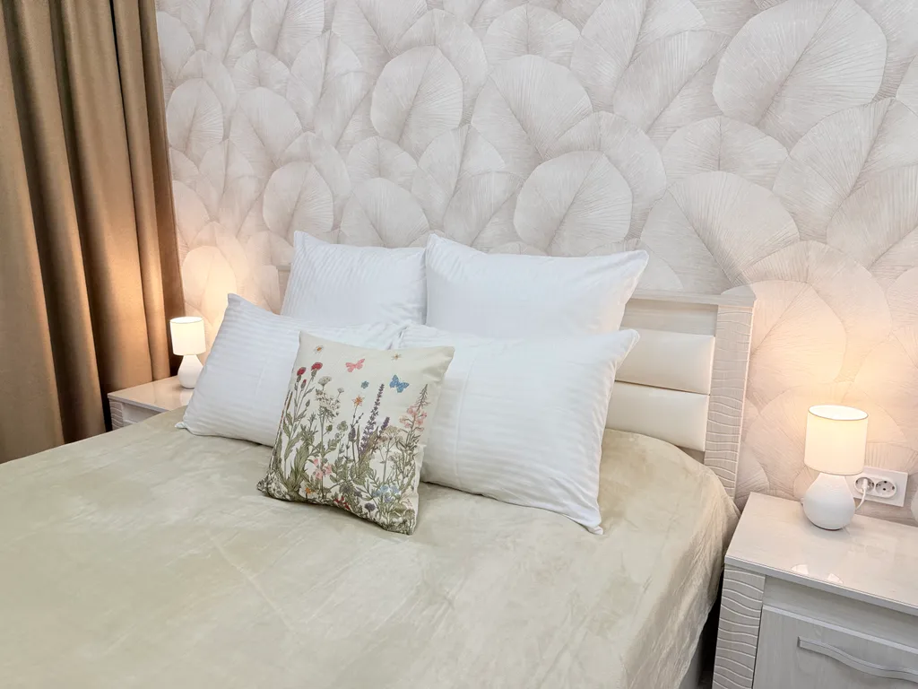 Квартира Квартира Евродвушка ПАНОРАМА ЖК Бизнес-класса Сердце Ярославля с Алисой — Ярославль