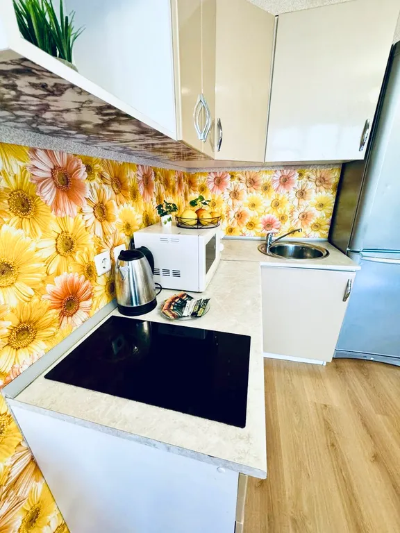 Семейный номер улучшенный