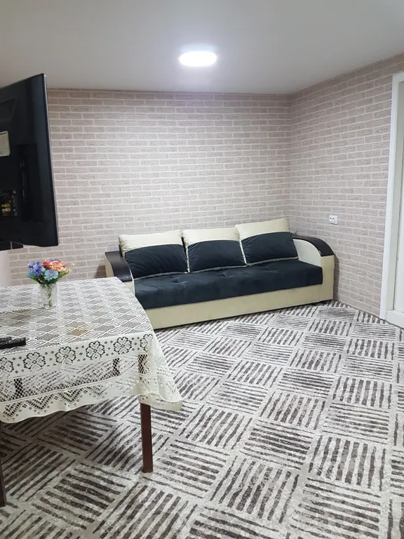 Уютный домик в исторической части города