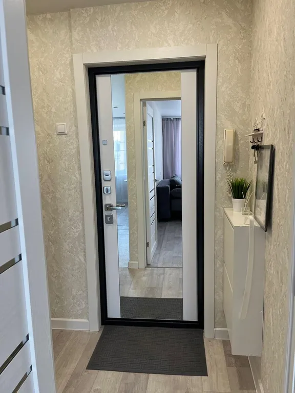 Уютная квартира в историческом центре города