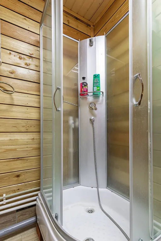 Большой дом для веселой компании