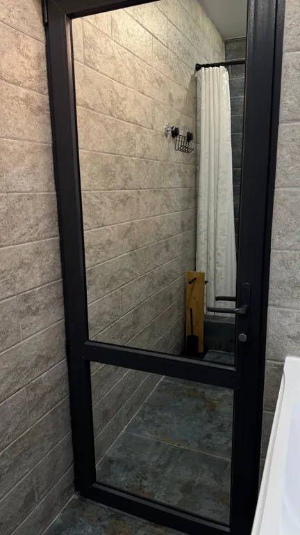 Квартира Квартира Номер в гостевом доме Морские Вершины — Гагра