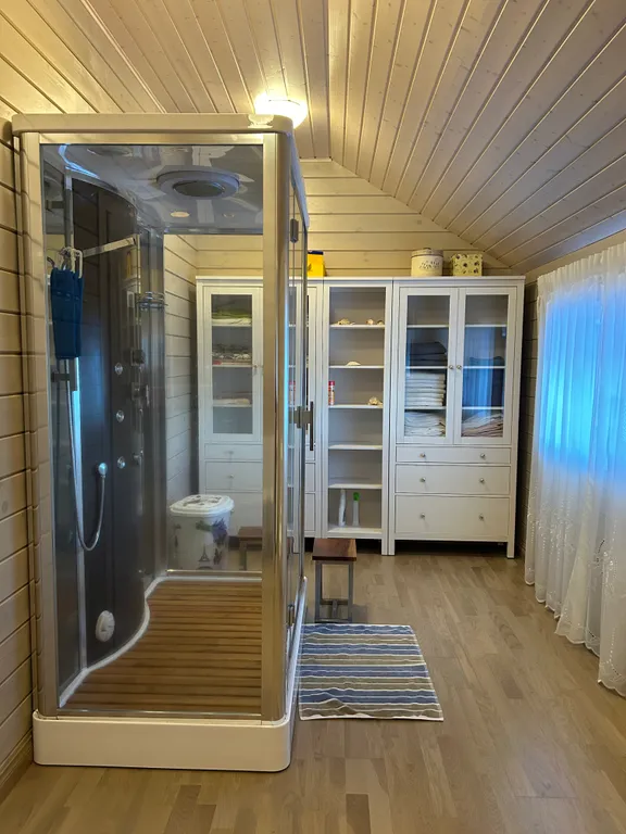 4-комнатный Дом