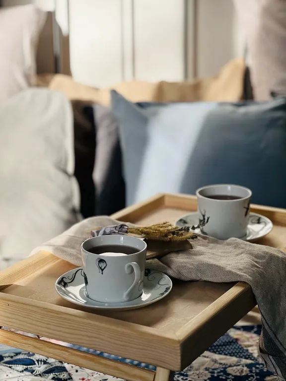 Квартира Уютная квартира в центре с историей — Москва