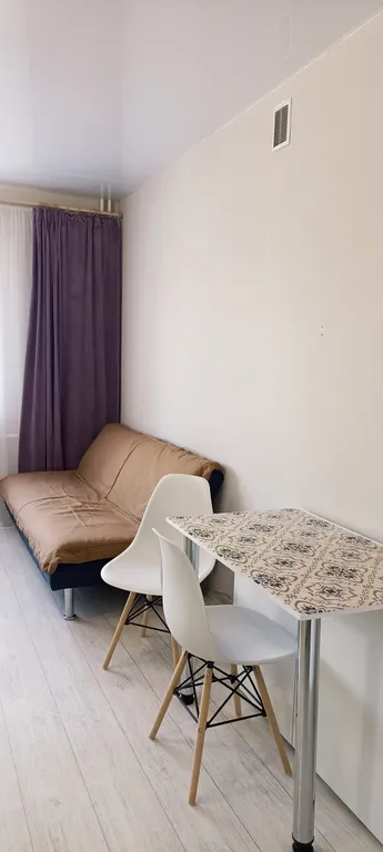 Уютная квартира на Лазурном берегу