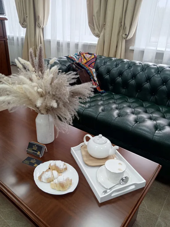 Квартира Комната — аренда посуточно в Дзержинск