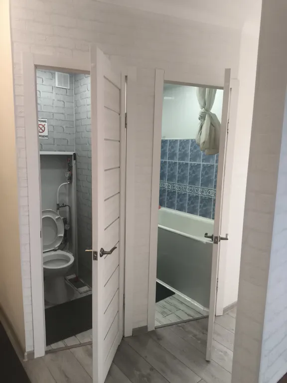 Уютная квартира для проживания