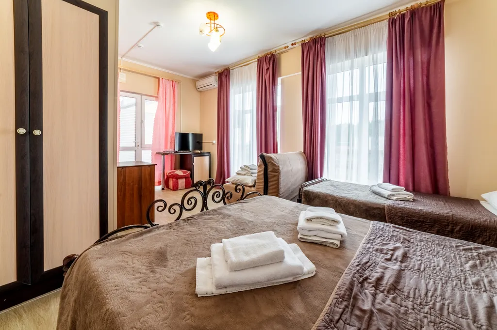 Квартира Комната — Нижнее Учдере