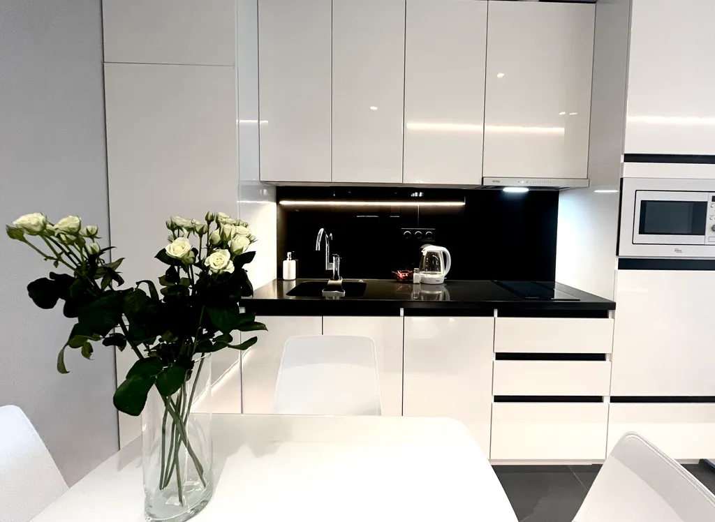 Квартира видовая в резиденции галерея Чижова, в центре города